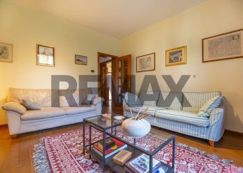 Soggiorno - Four-room apartment VIA SALOMONE
 
78, Chieti - photo 3