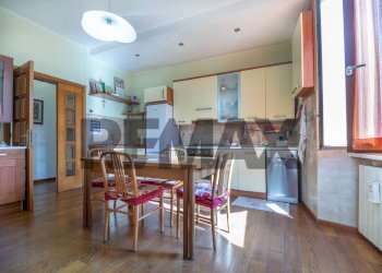 Cucina - Four-room apartment VIA SALOMONE
 
78, Chieti - photo 4