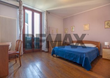 Camera / camera da letto - Four-room apartment VIA SALOMONE
 
78, Chieti - photo 5