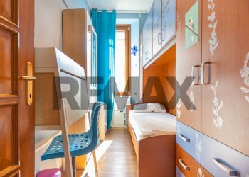 Camera / camera da letto - Four-room apartment VIA SALOMONE
 
78, Chieti - photo 6