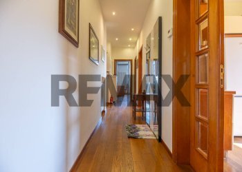 Hall / corridoio - Four-room apartment VIA SALOMONE
 
78, Chieti - photo 7