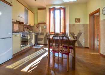 Cucina - Four-room apartment VIA SALOMONE
 
78, Chieti - photo 8