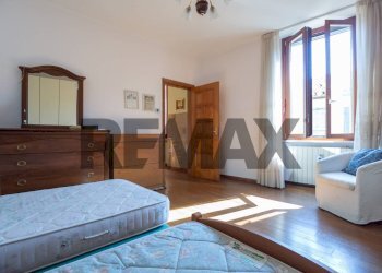 Camera / camera da letto - Four-room apartment VIA SALOMONE
 
78, Chieti - photo 10