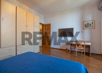 Camera / camera da letto - Four-room apartment VIA SALOMONE
 
78, Chieti - photo 11