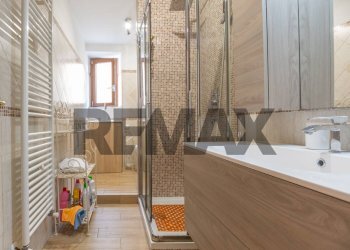 Bagno - Four-room apartment VIA SALOMONE
 
78, Chieti - photo 12