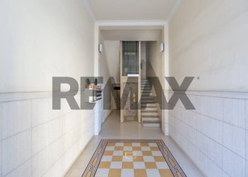 Ricezione / Lobby - Four-room apartment VIA SALOMONE
 
78, Chieti - photo 13