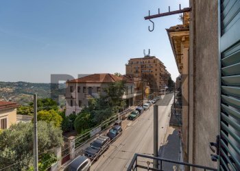 Edificio all\'aperto - Four-room apartment VIA SALOMONE
 
78, Chieti - photo 15