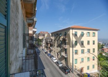 Edificio all\'aperto - Four-room apartment VIA SALOMONE
 
78, Chieti - photo 16