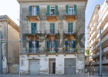 Edificio all\'aperto - Four-room apartment VIA SALOMONE
 
78, Chieti - photo 17