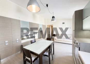 Sala da pranzo - Bilocale Via Longano
 
58, Campobasso - foto 2