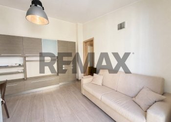 Soggiorno - Bilocale Via Longano
 
58, Campobasso - foto 6