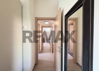 Hall / corridoio - Bilocale Via Longano
 
58, Campobasso - foto 10
