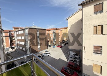 Edificio all\'aperto - Bilocale Via Longano
 
58, Campobasso - foto 21