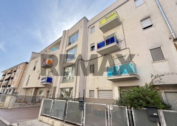 Edificio all\'aperto - Bilocale Via Longano
 
58, Campobasso - foto 28