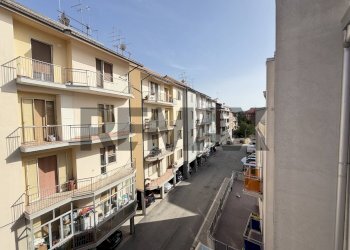 Edificio all\'aperto - Bilocale Via Longano
 
58, Campobasso - foto 29