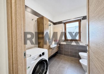 Bagno - Bilocale Via Longano
 
58, Campobasso - foto 16