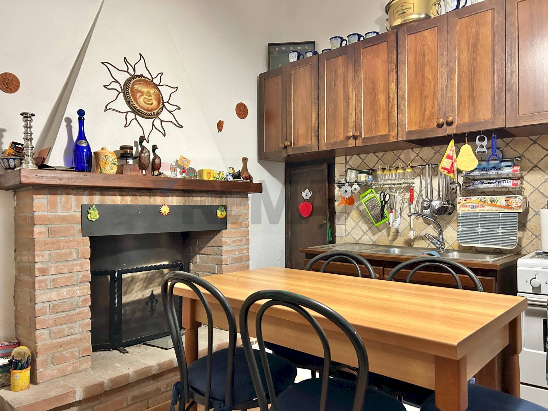Cucina - Three-room apartment VIA GORDESCO
3, Arcola - photo 3