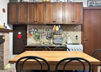 Cucina - Three-room apartment VIA GORDESCO
 
3, Arcola - photo 2