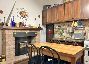 Cucina - Three-room apartment VIA GORDESCO
 
3, Arcola - photo 3