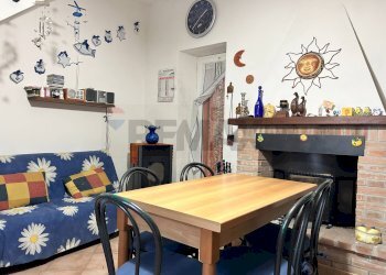 Sala da pranzo - Three-room apartment VIA GORDESCO
 
3, Arcola - photo 4