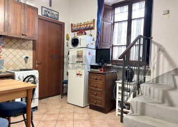 Cucina - Three-room apartment VIA GORDESCO
 
3, Arcola - photo 7