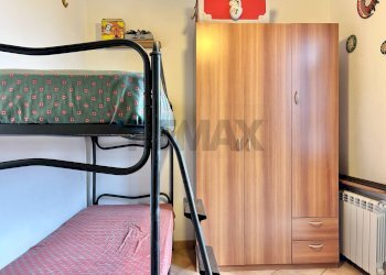 Camera / camera da letto - Three-room apartment VIA GORDESCO
 
3, Arcola - photo 10