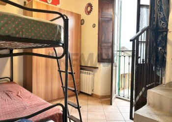 Camera / camera da letto - Three-room apartment VIA GORDESCO
 
3, Arcola - photo 11
