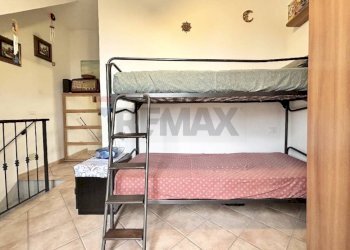 Camera / camera da letto - Three-room apartment VIA GORDESCO
 
3, Arcola - photo 12