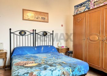 Camera / camera da letto - Three-room apartment VIA GORDESCO
 
3, Arcola - photo 16