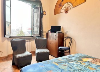 Camera / camera da letto - Three-room apartment VIA GORDESCO
 
3, Arcola - photo 17