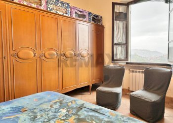 Camera / camera da letto - Three-room apartment VIA GORDESCO
 
3, Arcola - photo 18