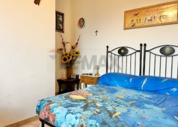 Camera / camera da letto - Three-room apartment VIA GORDESCO
 
3, Arcola - photo 19