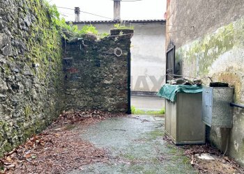 Giardino - Three-room apartment VIA GORDESCO
 
3, Arcola - photo 24
