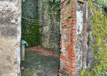 Giardino - Three-room apartment VIA GORDESCO
 
3, Arcola - photo 27