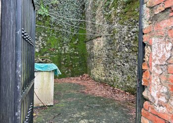 Giardino - Three-room apartment VIA GORDESCO
 
3, Arcola - photo 28