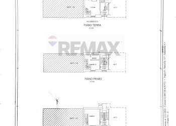 Pianta 2D - Three-room apartment VIA GORDESCO
 
3, Arcola - photo 33