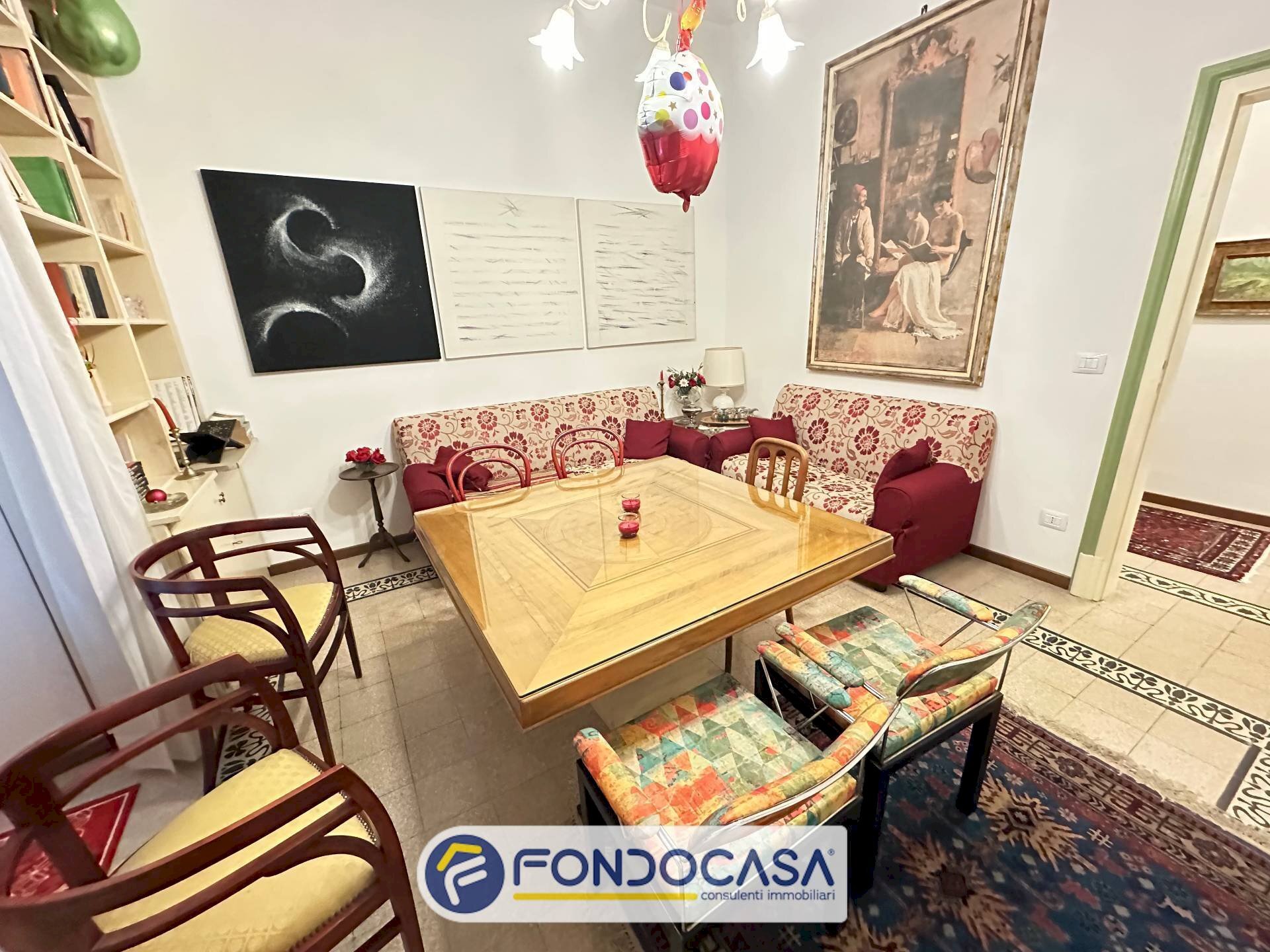 Foto 3 - Appartamento Viale Marcello Federici, Ascoli Piceno - foto 3