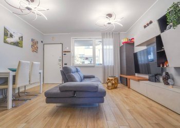 Foto 4 - Three-room apartment Via Bartolomeo Colleoni, Bonate Sotto - photo 4