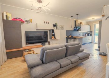 Foto 5 - Three-room apartment Via Bartolomeo Colleoni, Bonate Sotto - photo 5