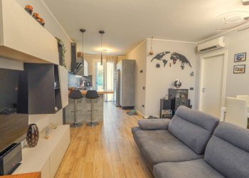 Foto 6 - Three-room apartment Via Bartolomeo Colleoni, Bonate Sotto - photo 6