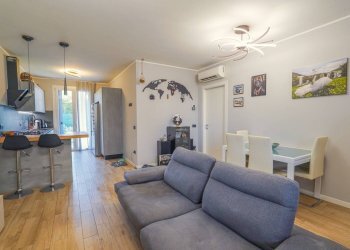 Foto 7 - Three-room apartment Via Bartolomeo Colleoni, Bonate Sotto - photo 7