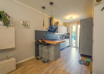 Foto 8 - Three-room apartment Via Bartolomeo Colleoni, Bonate Sotto - photo 8