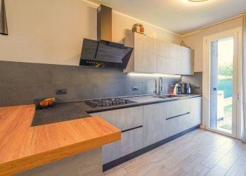 Foto 10 - Three-room apartment Via Bartolomeo Colleoni, Bonate Sotto - photo 10