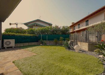 Foto 13 - Three-room apartment Via Bartolomeo Colleoni, Bonate Sotto - photo 13