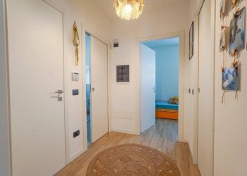 Foto 14 - Three-room apartment Via Bartolomeo Colleoni, Bonate Sotto - photo 14