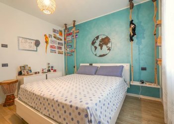 Foto 15 - Three-room apartment Via Bartolomeo Colleoni, Bonate Sotto - photo 15