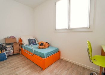 Foto 17 - Three-room apartment Via Bartolomeo Colleoni, Bonate Sotto - photo 17