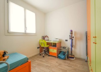Foto 18 - Three-room apartment Via Bartolomeo Colleoni, Bonate Sotto - photo 18