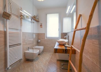 Foto 19 - Three-room apartment Via Bartolomeo Colleoni, Bonate Sotto - photo 19