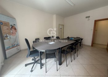 Foto 1 - Ufficio Largo Rosolino Pilo
39 c, Catania - foto 1